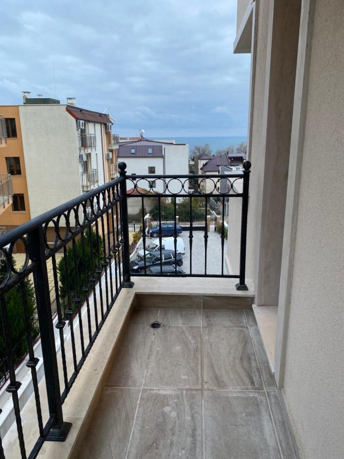 Habitat Sea View Apartment Warna Zewnętrze zdjęcie