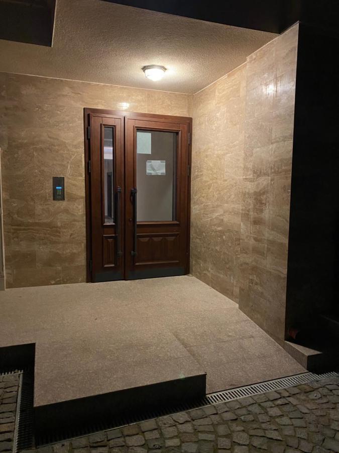 Habitat Sea View Apartment Warna Zewnętrze zdjęcie