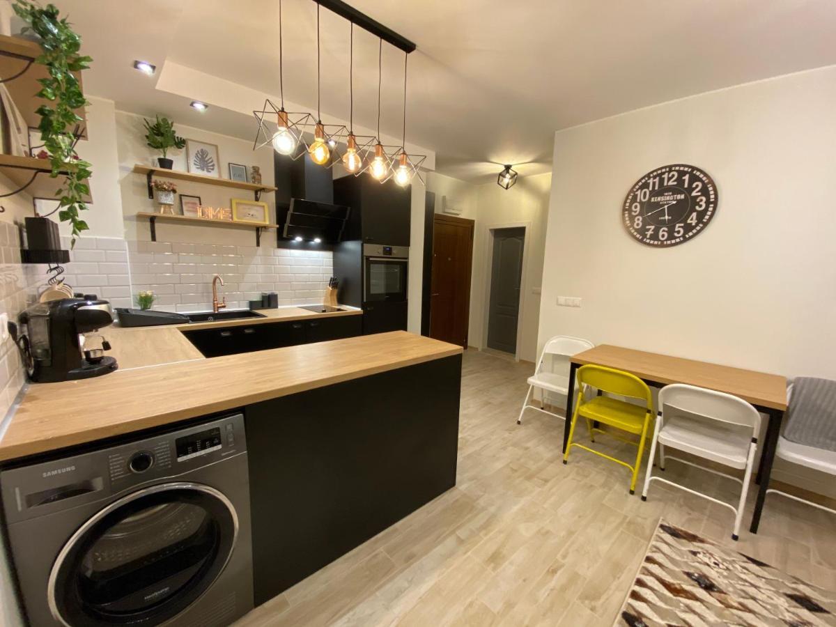 Habitat Sea View Apartment Warna Zewnętrze zdjęcie