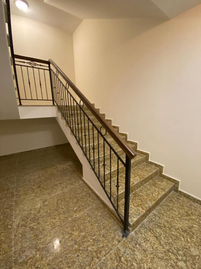 Habitat Sea View Apartment Warna Zewnętrze zdjęcie