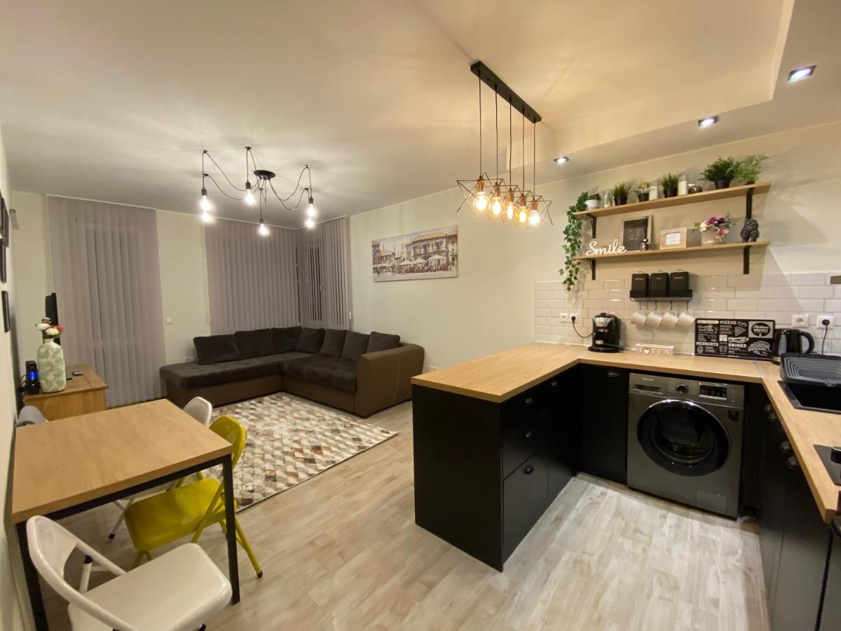 Habitat Sea View Apartment Warna Zewnętrze zdjęcie