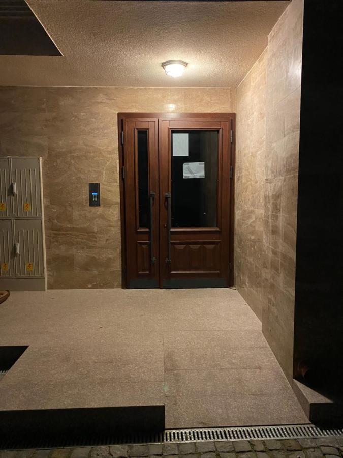 Habitat Sea View Apartment Warna Zewnętrze zdjęcie